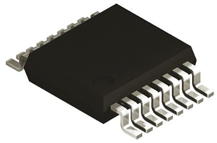 Analog Devices LT3581EMSE#PBF 1557525