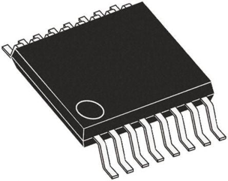 Analog Devices LTC6079IGN#PBF 8226601