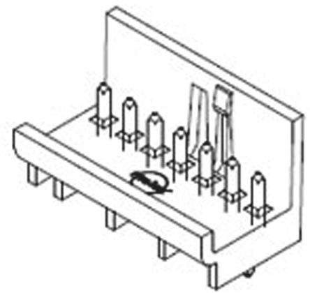 Molex 39485-0005 8227357