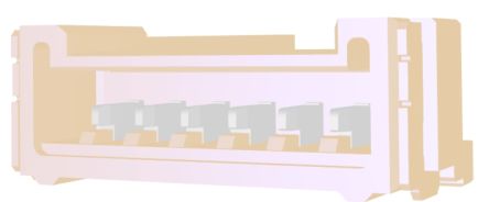 Molex 504195-0670 1707288