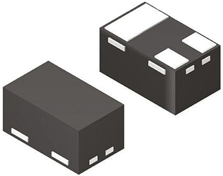 DiodesZetex SBR1U40LP-7 8228631