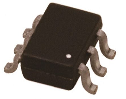 DiodesZetex AP7332-3333W6-7 8228871