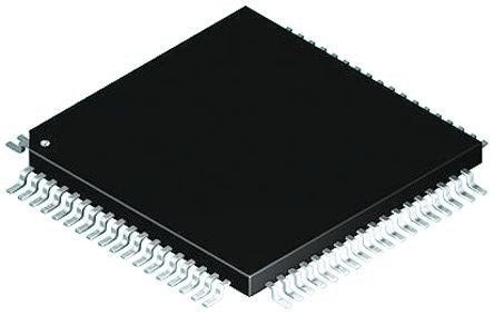 Microchip DSPIC30F6010A-20E/PT 8230757