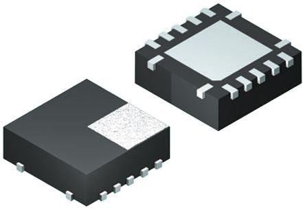 Silicon Labs C8051T605-GM 8232110