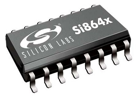 Silicon Labs SI8642BB-B-IS1 1690147
