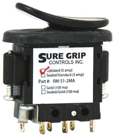 Suregrip RM-S1-2MA 8232407