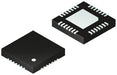 Microchip PIC24FJ64GA002-E/ML 1597480