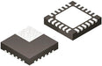 Microchip USB3317C-CP-TR 8234242