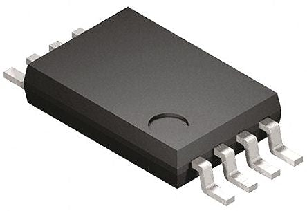 Microchip MCP602-I/ST 8234343