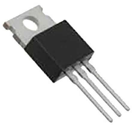 Infineon SGP02N120XKSA1 1459235