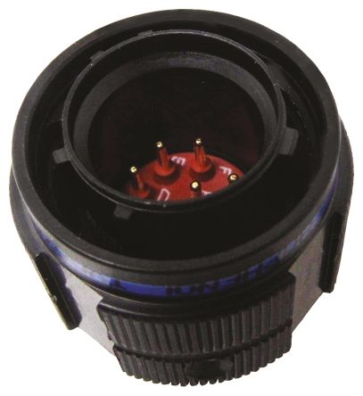 Amphenol TV06ZN-09-35PN 8236018