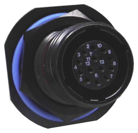 Amphenol TV07ZN-15-35SA 8236169