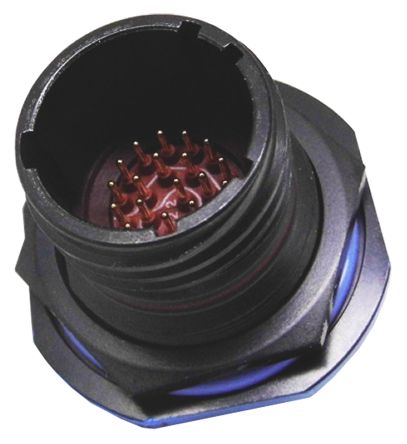 Amphenol TV07ZN-13-35PA 8236147