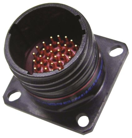 Amphenol TVP00ZN-13-35PN 8236235