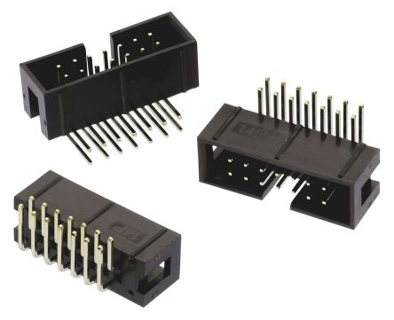 Wurth Elektronik 61200621721 1725235