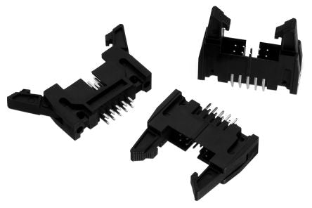 Wurth Elektronik 61202422821 8236563