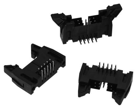 Wurth Elektronik 61201422121 1725293