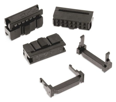 Wurth Elektronik 61200623021 8236604