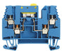 Weidmuller WTR 2.5/ZZ BL -1039980000 8239603