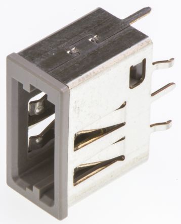 Hirose GT17H-4P-2DSA 8239773