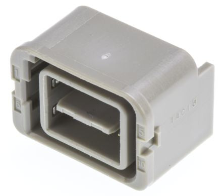 Hirose GT17V-10DP-DS(70) 8239809