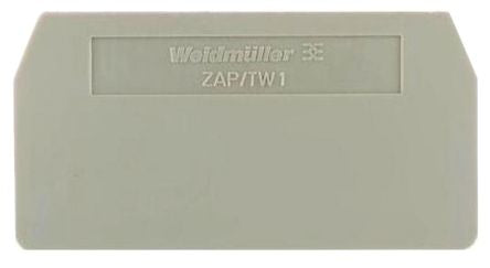 Weidmuller ZAP/TW ZDU1.5/3AN -1776060000 8240212