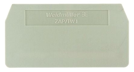 Weidmuller ZAP/TW4/3AN -7904100000 8240287