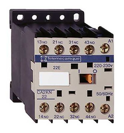 Schneider Electric CA2KN40G7 8242693