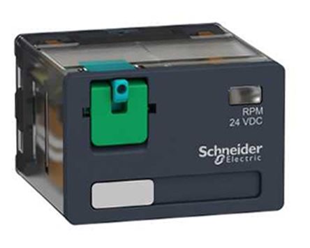Schneider Electric RPM41BD 8242912