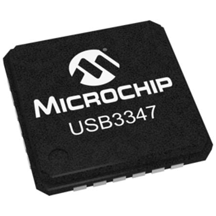 Microchip USB3347-CP 1445858