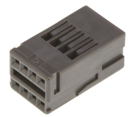 Hirose GT17-8DS-2C 1221722