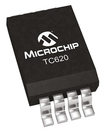 Microchip TC620CVOA 8246276