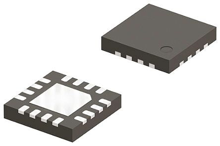 Microchip MCP4661T-103E/ML 8246431