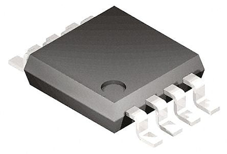 Microchip TC1107-3.3VUA 8246526