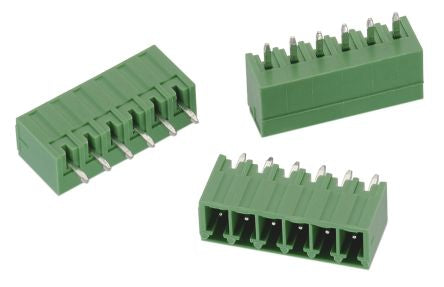 Wurth Elektronik 691321100008 8246605