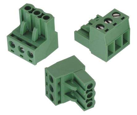 Wurth Elektronik 691351500006 1635390