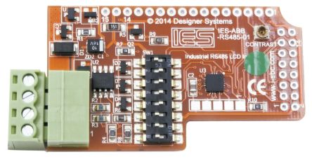 Intelligent Display Solutions IES-ABB-RS485-01 8247134