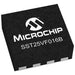 Microchip SST25VF016B-50-4I-QAF 8248963
