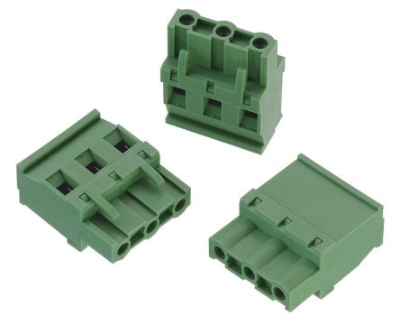 Wurth Elektronik 691352410006 1621278