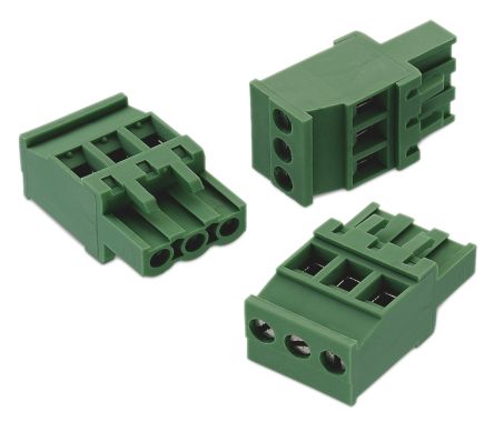 Wurth Elektronik 691352510006 1635396