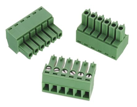 Wurth Elektronik 691361300006 1635407