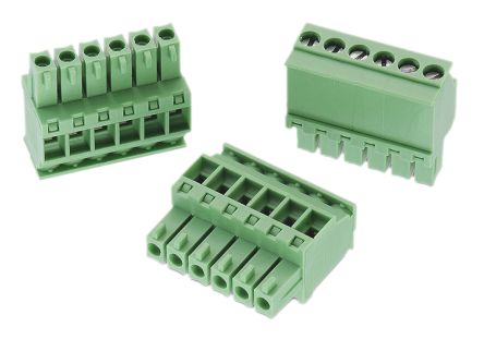 Wurth Elektronik 691363110003 8250859