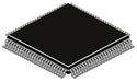 Microchip PIC32MX795F512L-80V/PF 8250979