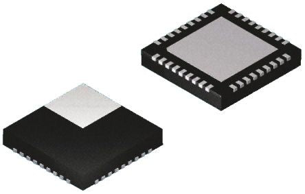 Microchip USB2512BI-AEZG 8251127