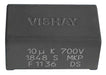 Vishay MKP1848S55010JP2C 1731544