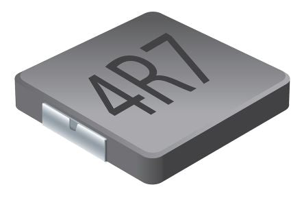 Bourns SRP4012TA-3R3M 1728575