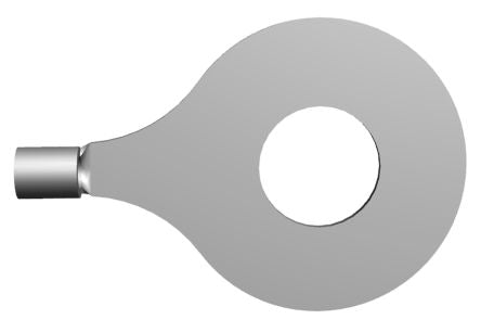 TE Connectivity 320763 8252206