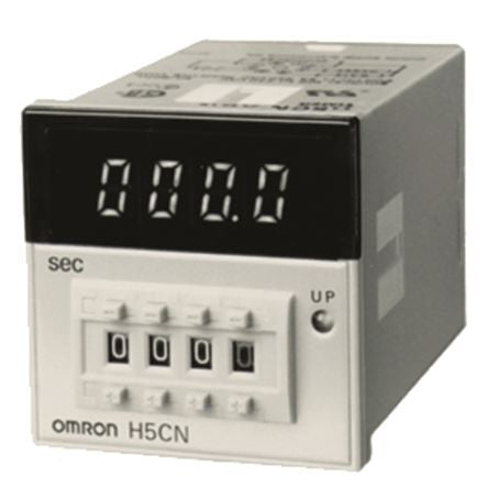 Omron H5CN-XCN AC100-240 8254634