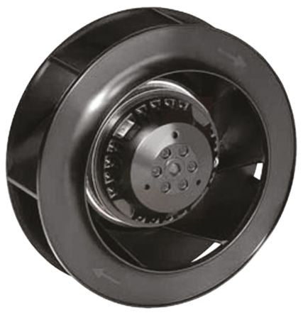 ebm-papst R2E225-BE51-09 8257721