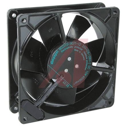 ebm-papst W2G115-AE31-13 8258103